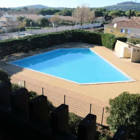 Apartment Port Venus - Studio Pour 2 Personnes 314 Agde