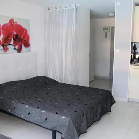 Port Venus - Studio Pour 2 Personnes 314 Agde