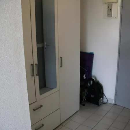 Apartment Port Venus - Studio Pour 2 Personnes 314 Agde