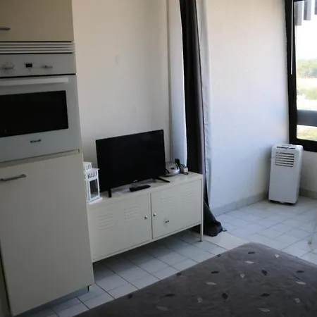 Apartment Port Venus - Studio Pour 2 Personnes 314 *