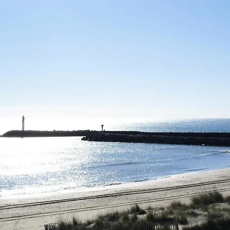 Apartment Port Venus - Studio Pour 2 Personnes 314 Agde