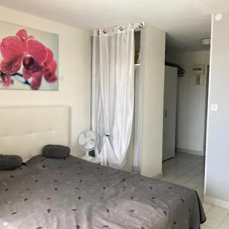Port Venus - Studio Pour 2 Personnes 314 Apartment Agde
